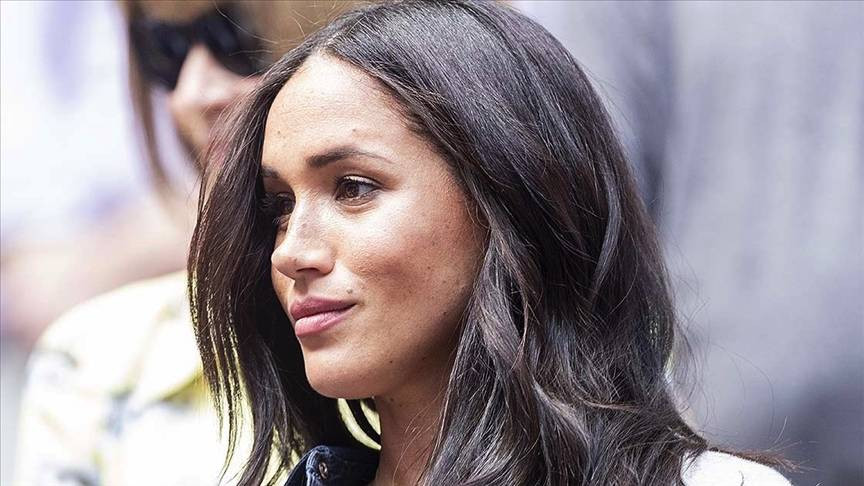 Kraliyet ailesinde yeni bomba! Meghan Markle’nin twerk videosu sızdı, ortalık yine karıştı - Resim: 32